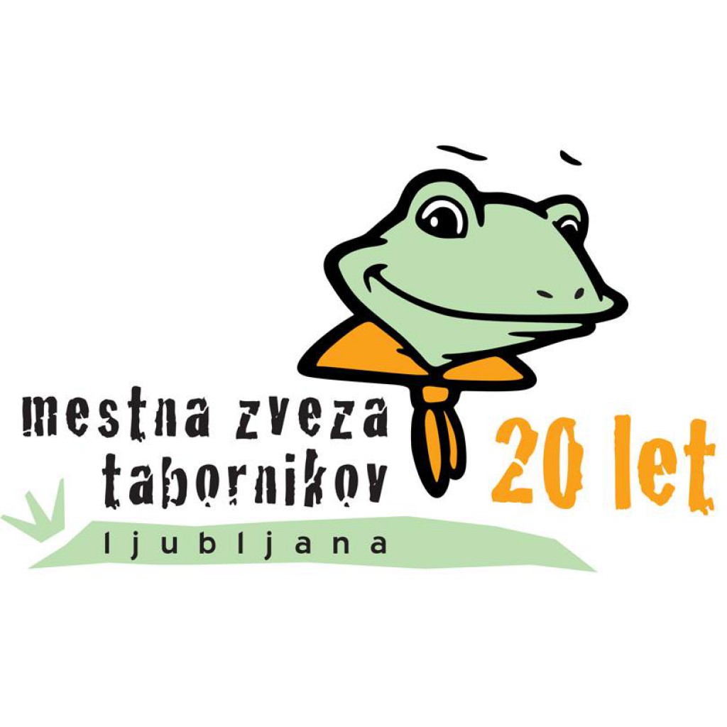 Foto: Facebook; Mestna zveza tabornikov Ljubljana