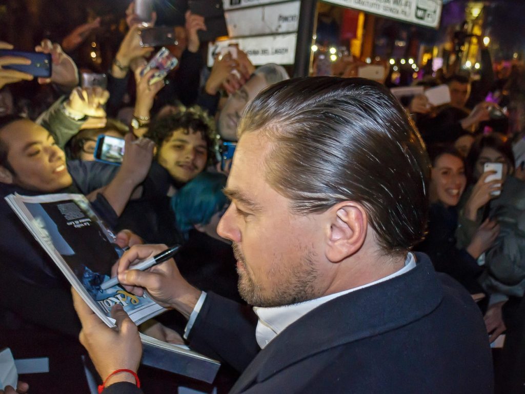 Leonardo DiCaprio (Foto: Profimedia)