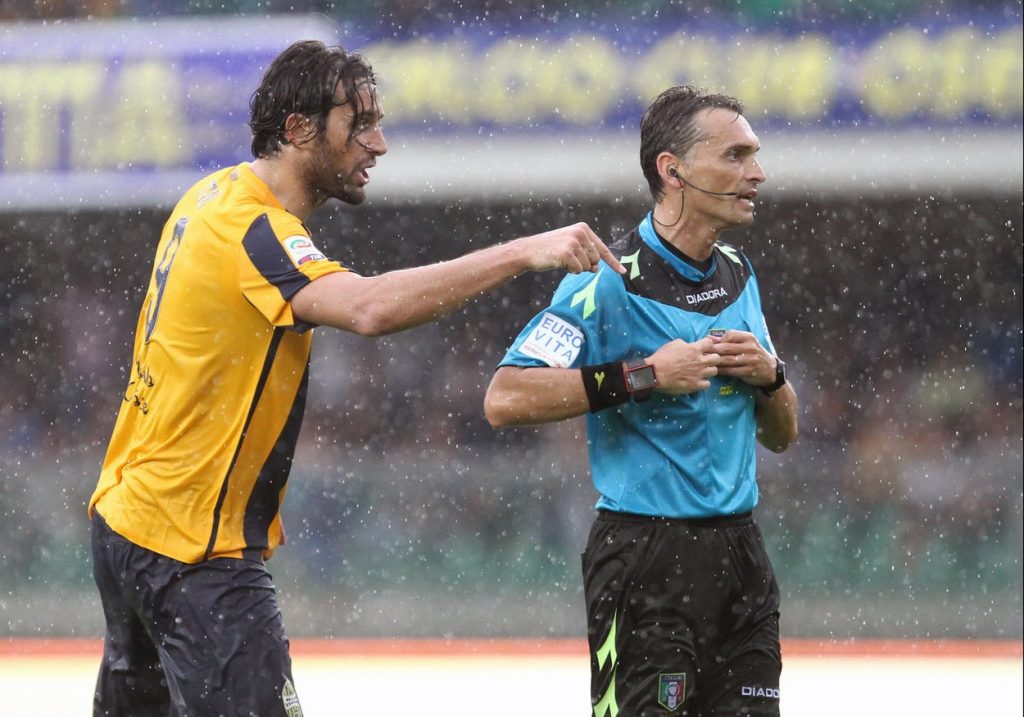 Luca Toni (Foto: Profimedia)