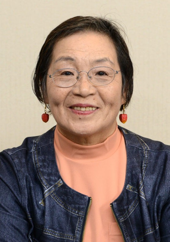 Junko Tabei (Foto: Profimedia)