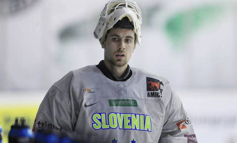 Medveščak goli hokej HC Bolzano