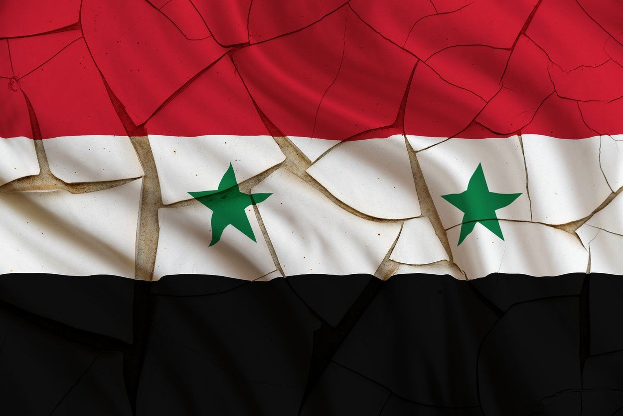 sirska zastava, Sirija, Sirije