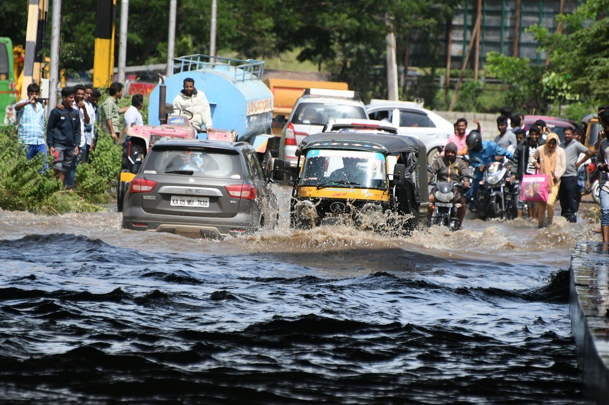 indija poplave