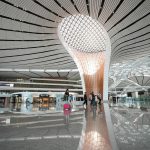 letališče Daxing v pekingu 1