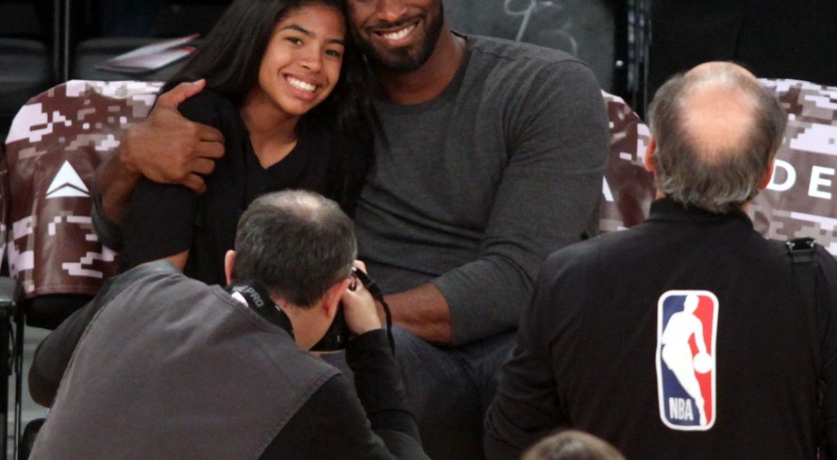 kobe bryant umrl