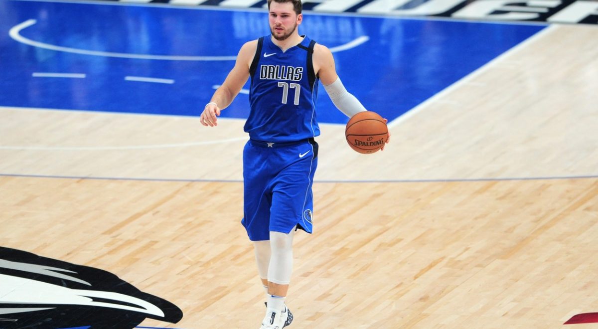 luka dončić goran dragić kobe bryant