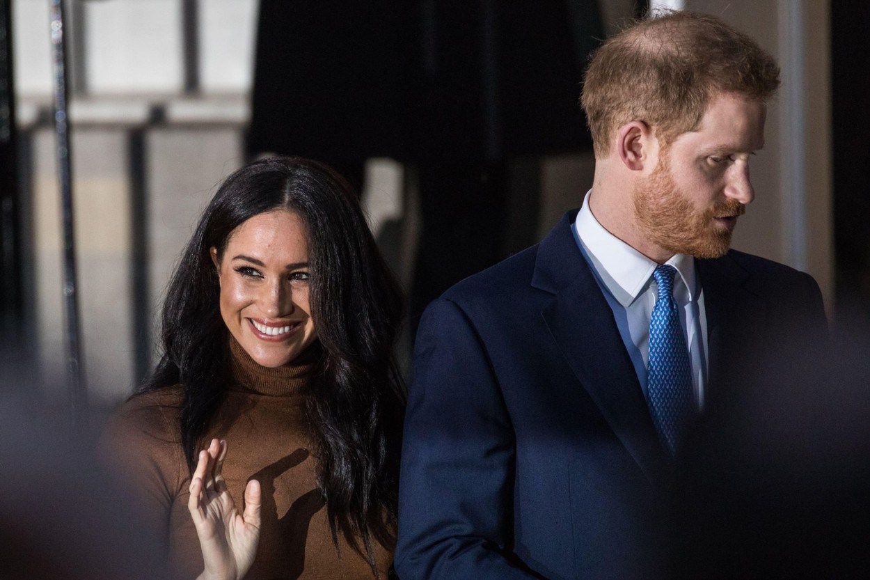 meghan in harry v kanadi