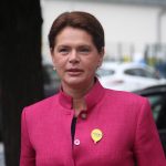 hčerka alenke bratušek