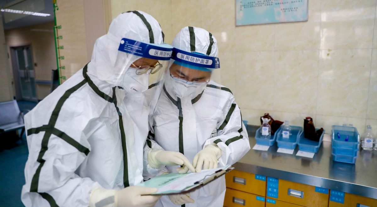 hongkong koronavirus