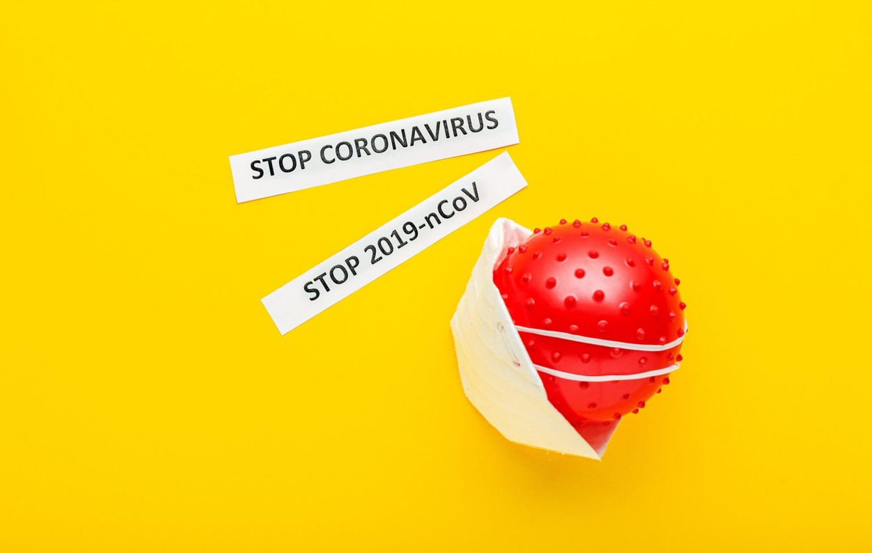 Kako se zaščititi pred koronavirusom?