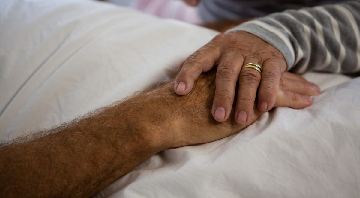 domovi za starejše koronavirus