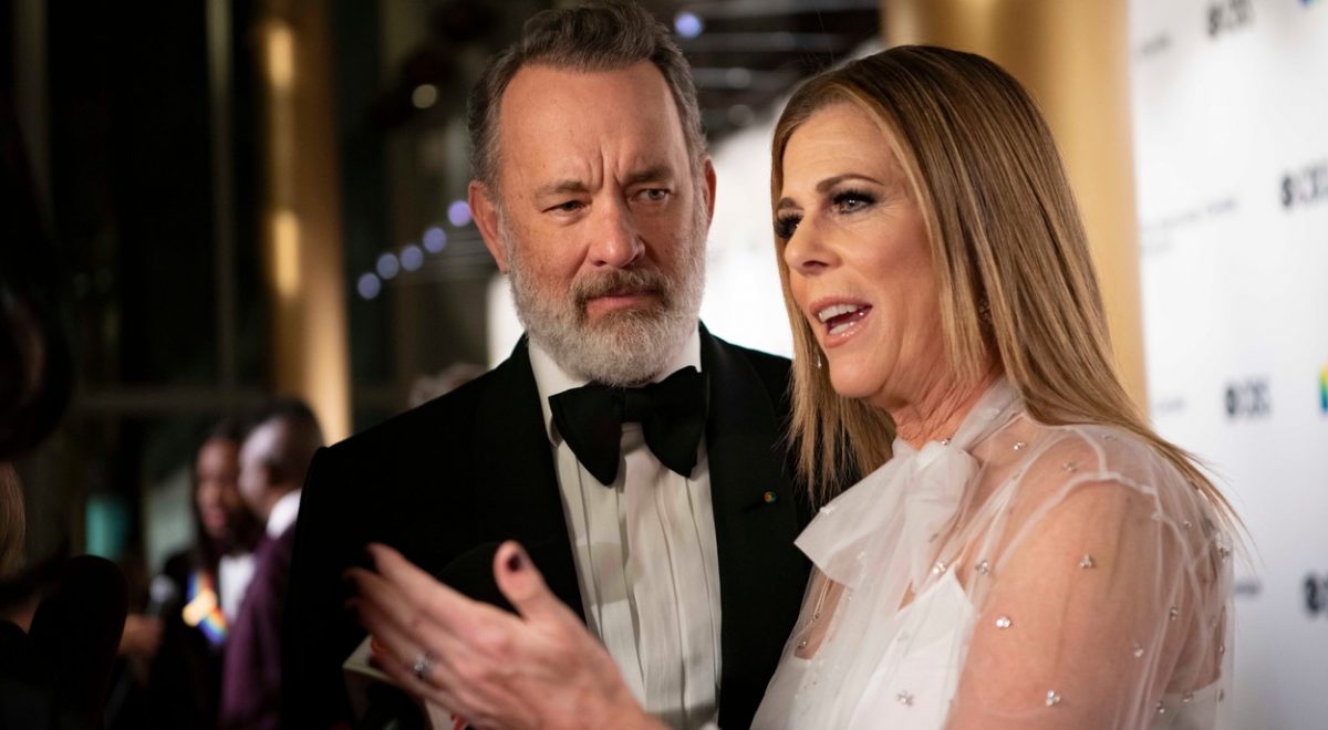 tom hanks koronavirus