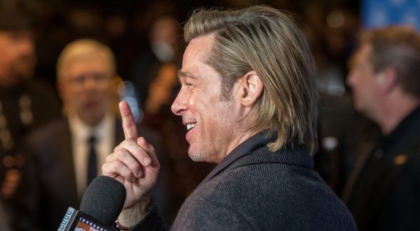 brad pitt demi moore