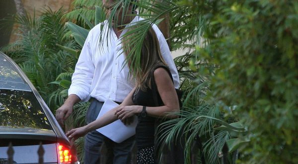 jennifer aniston john mayer