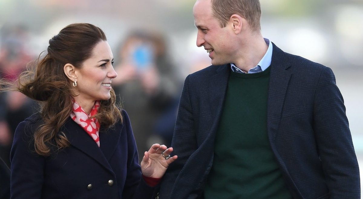 vzdevek kate middleton