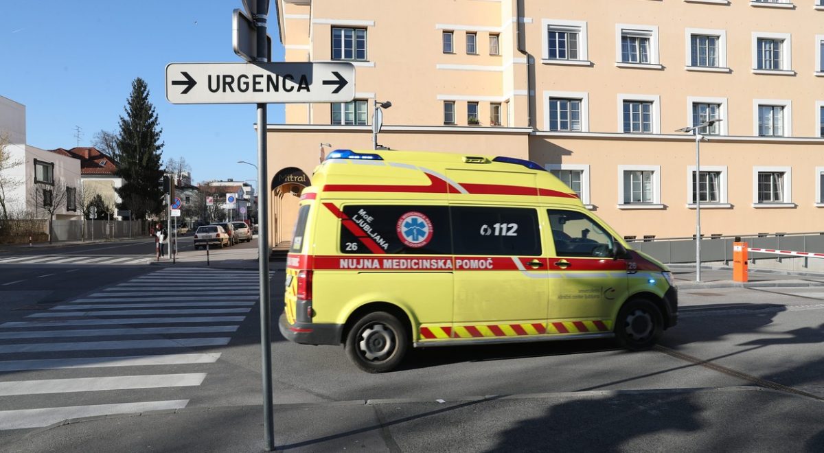pismo slovenca zdravnikom koronavirus
