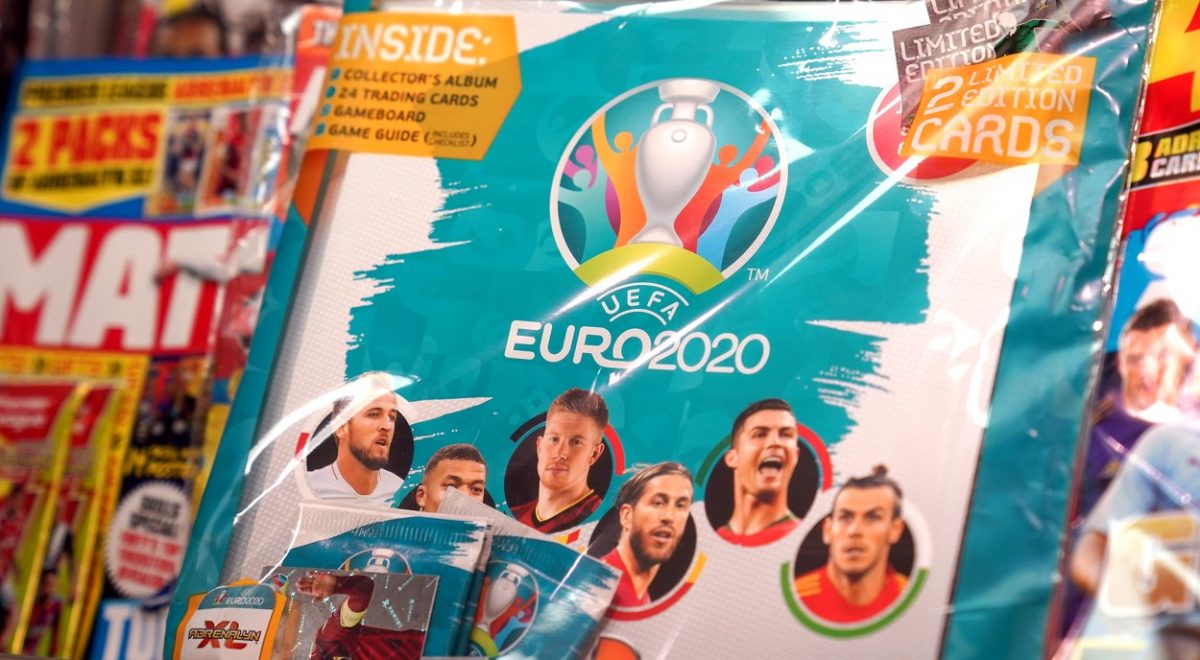 Uefa Euro 2020