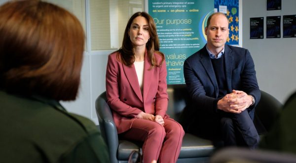 princ william nezvest kate middleton
