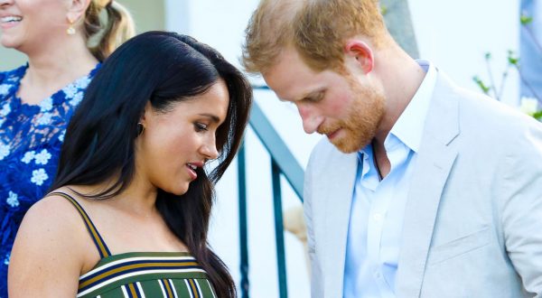 kraljeva biografinja o harryju in meghan
