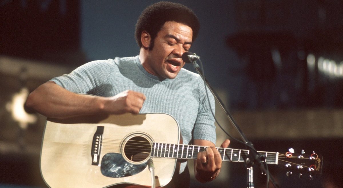 Bill Withers