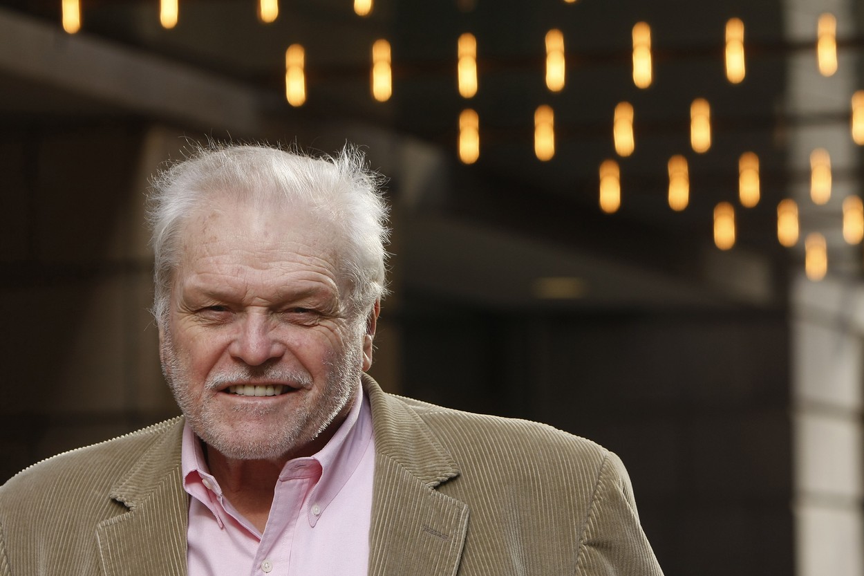 Brian Dennehy