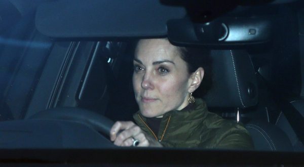 kate middleton izgorelost