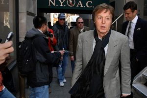 Paul McCartney plagiat Jurica Pađen