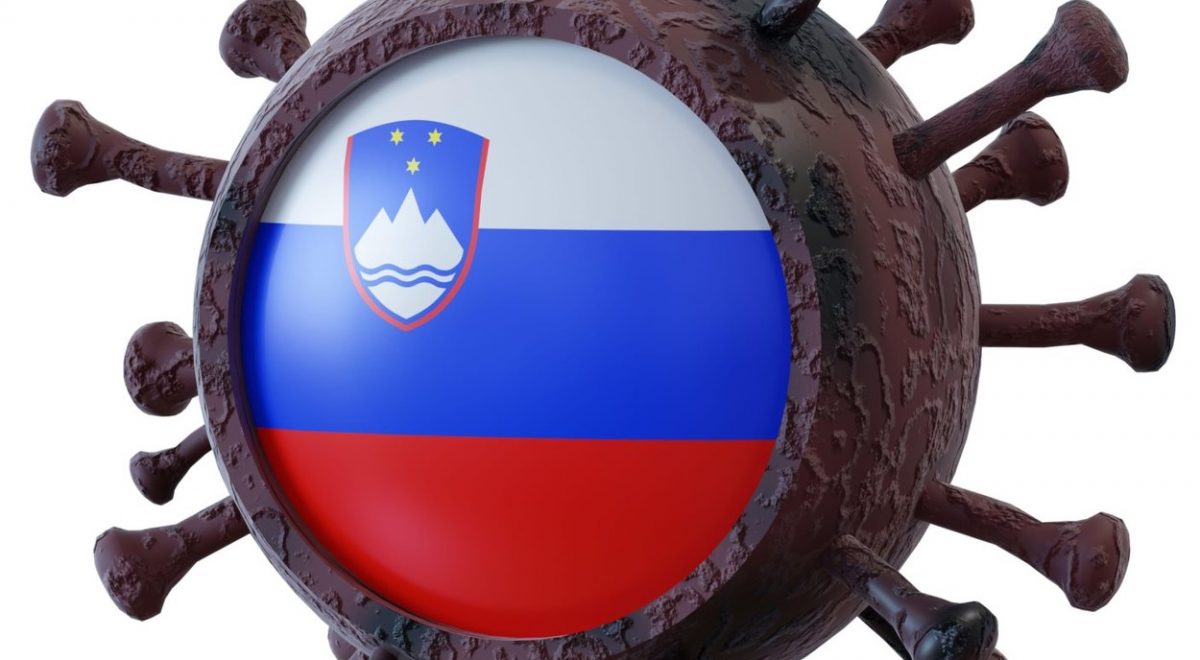 okuženi po občinah osveženi podatki