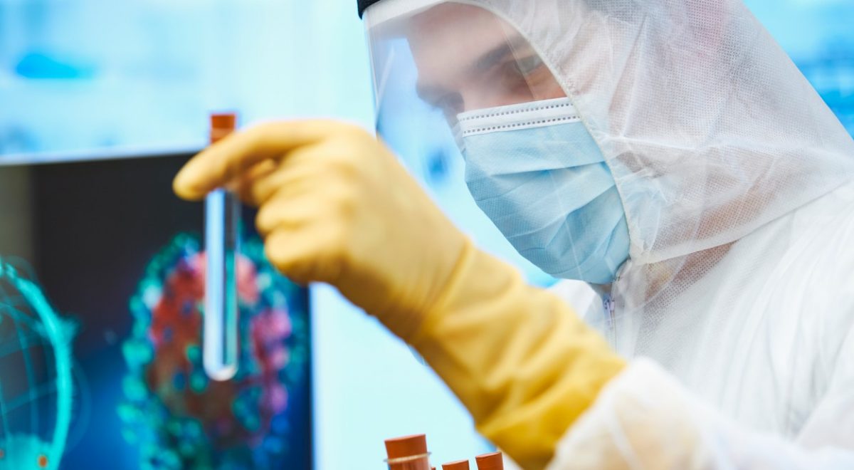 če koronavirus preboliš, ne postaneš imun