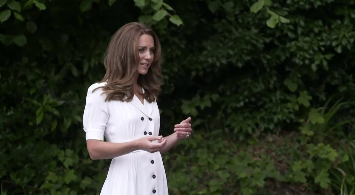 Vse ljubezni Kate Middleton