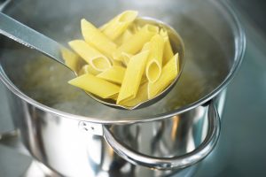 gordan ramsay kako pravilno skuhati testenine