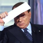Silvio Berlusconi koronavirus