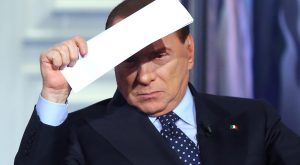 Silvio Berlusconi koronavirus