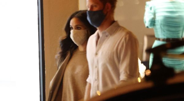 princ harry meghan markle drugi otrok