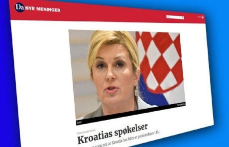 Norveški časnik: Hrvaška postala “problematično dete EU”