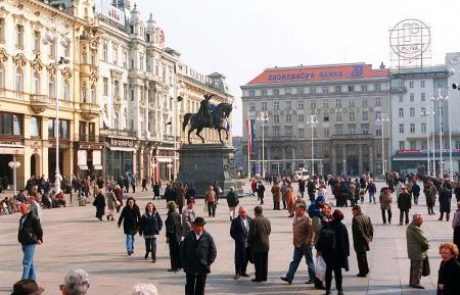 Na Hrvaškem v sredo protesti v podporo šolski reformi