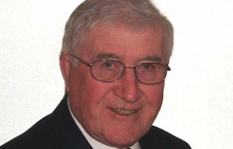 Dr. Metod Milač (1924-2016)