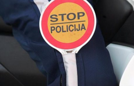 Ponoči umor v Izoli, policija prijela osumljenca