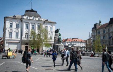 [VIDEO] V Sloveniji še vedno največ Marij in Janezov