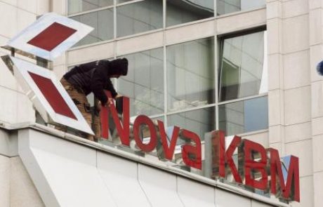 Preiskava poslov NKBM se seli tudi na Hrvaško