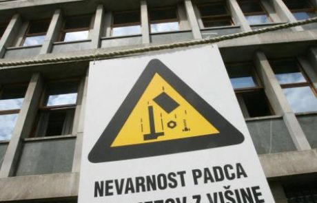 NSi bi predvideni restriktivni zakon o tujcih potrjevala z manjšo večino