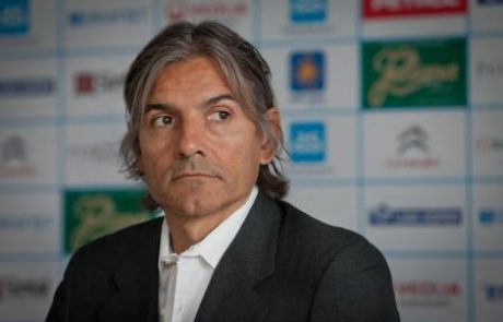 Rodolfo Vanoli novi trener ljubljanske Olimpije