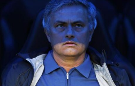 Senzacionalni namig iz Pariza: Jose Mourinho na klop PSG?