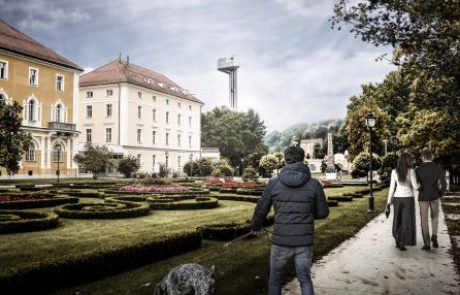 Nori načrti štajerske občine – zgraditi želijo najvišjo stavbo v Sloveniji
