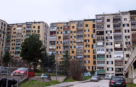 Priložnosti za ugoden nakup stanovanja bo manj