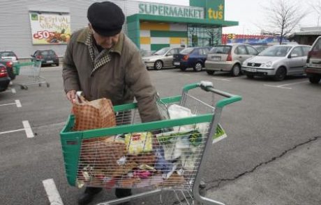 Tuš naj bi blagovne znamke preselil na Kitajsko