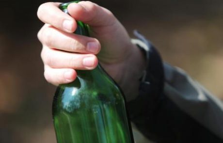 Alkohol povzroča milijonske stroške