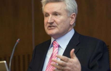 Ivica Todorić dobavitelje seznanil s stanjem v Agrokorju