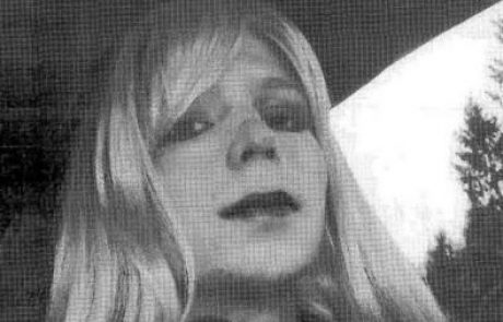 Chelsea Manning maja na svobodi, je odločil Obama