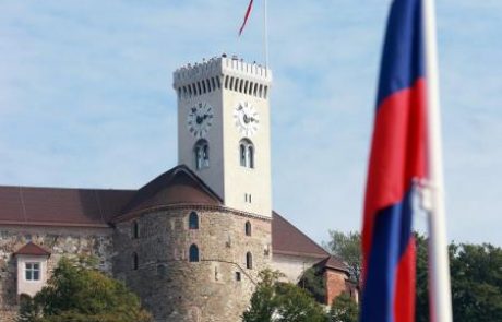 Slovenija razglašena za prvo zeleno državo na svetu